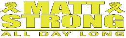 Matt Strong All Day Long
