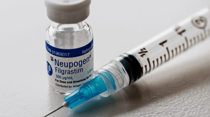 filgrastim