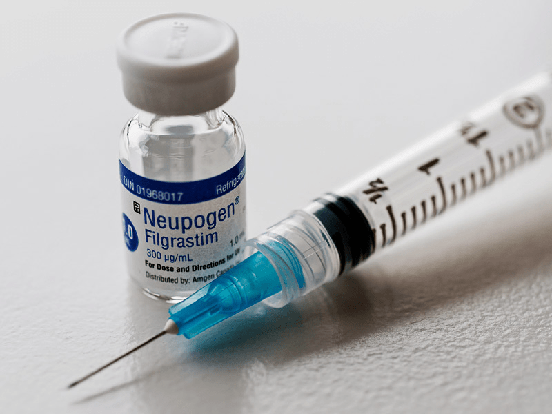 filgrastim
