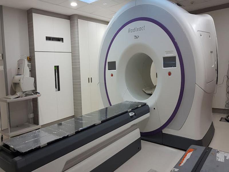 Radiation Therapy System