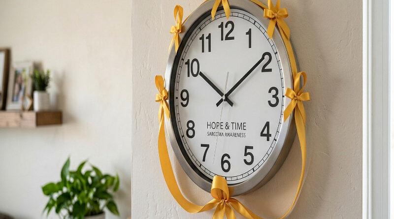 Sarcoma Clock