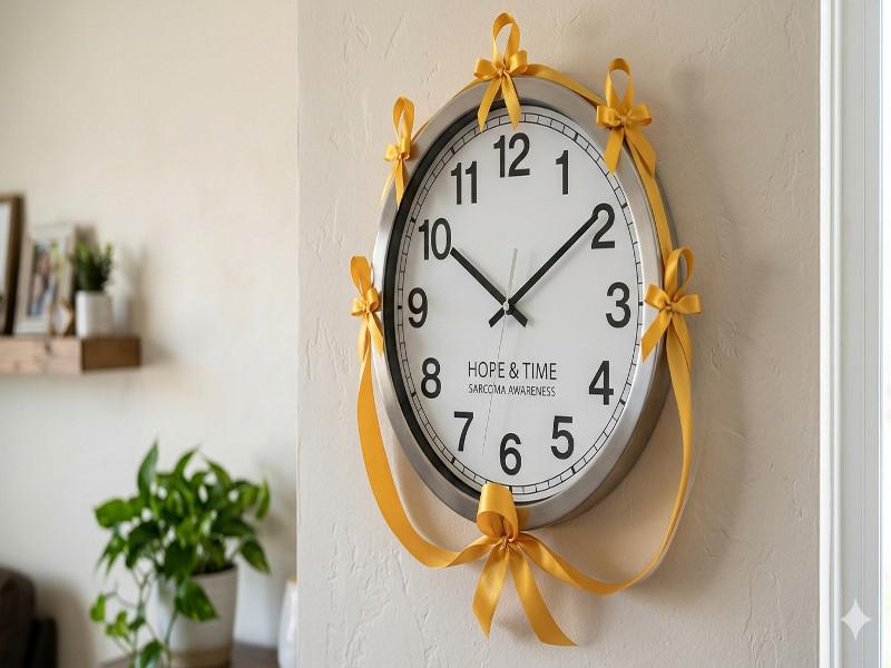 Sarcoma Clock