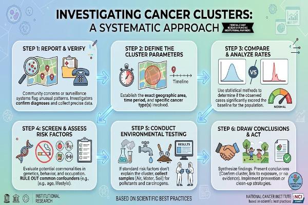 A Targeted Rise Of Ewing Sarcoma Cases - Cluster Or Coincidence