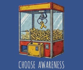 Choose Awareness Choose Awareness