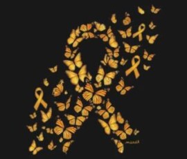 Butterfly Ribbon Butterfly Ribbon