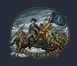 Endure For A Cure Endure For A Cure