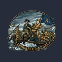 Endure For A Cure