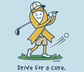 Robby Ribbon - Drive For A Cure Robby Ribbon - Drive For A Cure