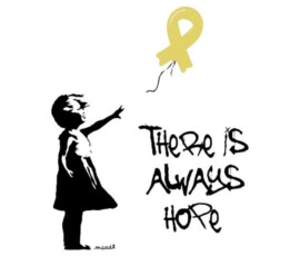 There Is Always Hope There Is Always Hope
