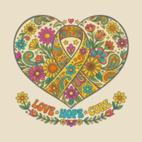 Flower Power Of Awareness