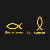 The Answer To Childhood Cancer